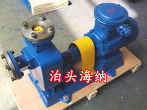Electric diesel pump(380V)
